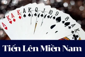 Cách Chơi Tiến Lên Miền Nam Nhà Cái U888 Thành Công Dễ Dàng
