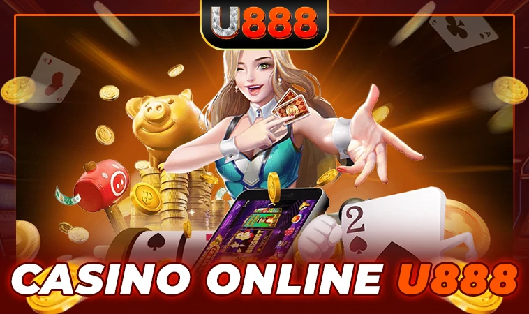 U888 - Trang Chủ U 888 - Nhà Cái Cá Cược Trực Tuyến Số 1 Việt Nam