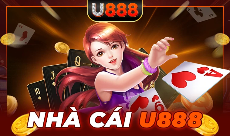 U888 - Trang Chủ U 888 - Nhà Cái Cá Cược Trực Tuyến Số 1 Việt Nam