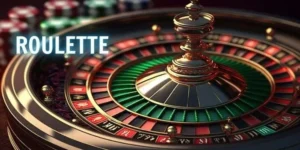 Cách Chơi Roulette Nhà Cái U888 Hiệu Quả Cho Tân Thủ