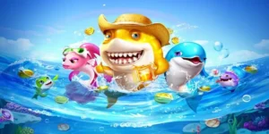 Cách Chơi Bắn Cá Royal Fishing Tại U888: Bí Kíp Săn Thưởng Hiệu Quả