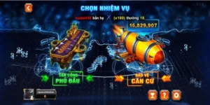 Cách Chơi Bắn Cá Đại Chiến B52 Tại U888 Thành Công Và Hiệu Quả
