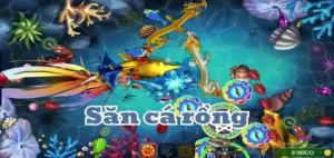 Cách Chơi Bắn Cá Rồng U888 Thắng Lớn Với Mẹo Từ Cao Thủ
