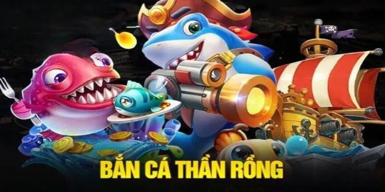 Cách Chơi Bắn Cá Rồng U888 Thắng Lớn Với Mẹo Từ Cao Thủ