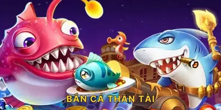 Cách Chơi Bắn Cá Thần Tài U888 Hiệu Quả Để Săn Thưởng Lớn