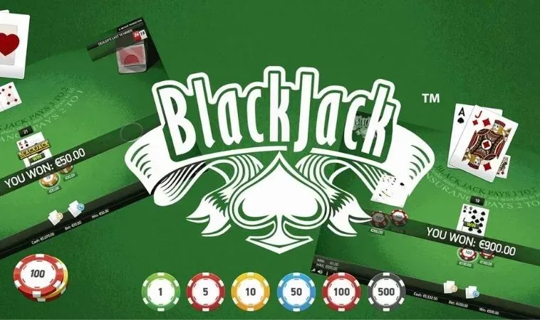 Mẹo Thắng Lớn Với Trò Chơi Blackjack Tại U888 Đỉnh Cao