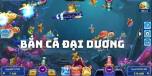 Cách Chơi Bắn Cá Đại Dương U888 Thành Công Với Chiến Thuật Tối Ưu