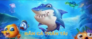 Cách Chơi Bắn Cá Thần Tài U888 Hiệu Quả Để Săn Thưởng Lớn