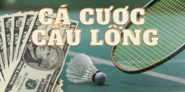 Cách Chơi Cá Cược Cầu Lông U888: Bí Quyết Thắng Lớn Cho Bet Thủ