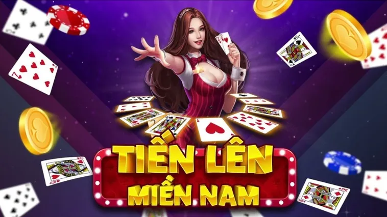 Cách Chơi Tiến Lên Miền Nam Nhà Cái U888 Thành Công Dễ Dàng