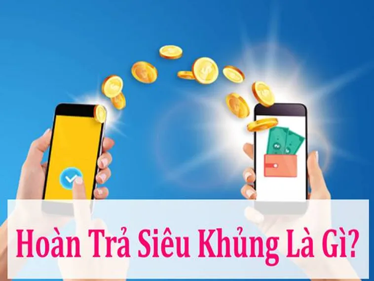 Hoàn Trả Không Giới Hạn Tại Nhà Cái U888 Cơ Hội Giảm Rủi Ro