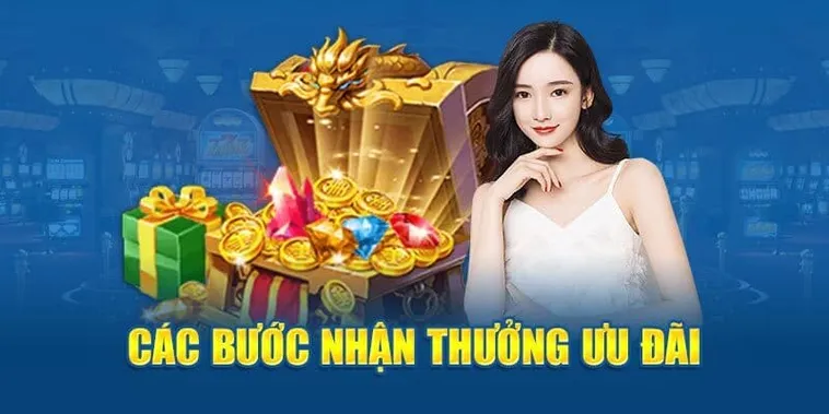 Khám Phá Khuyến Mãi U888 Hấp Dẫn Nhất Cho Người Chơi 2025