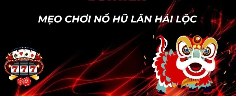 Hướng Dẫn Cách Chơi Nổ Hũ Lân Hái Lộc Tại U888 Thắng Lớn