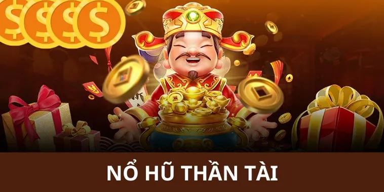 Tìm Hiểu Trò Chơi Nổ Hũ Thần Tài U888 Với Cơ Hội Thắng Lớn