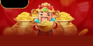 Tìm Hiểu Trò Chơi Nổ Hũ Thần Tài U888 Với Cơ Hội Thắng Lớn