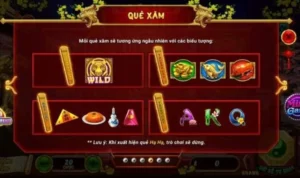 Bí Kíp Chinh Phục Cách Chơi Nổ Hũ Xin Xăm Tại U888 Thành Công