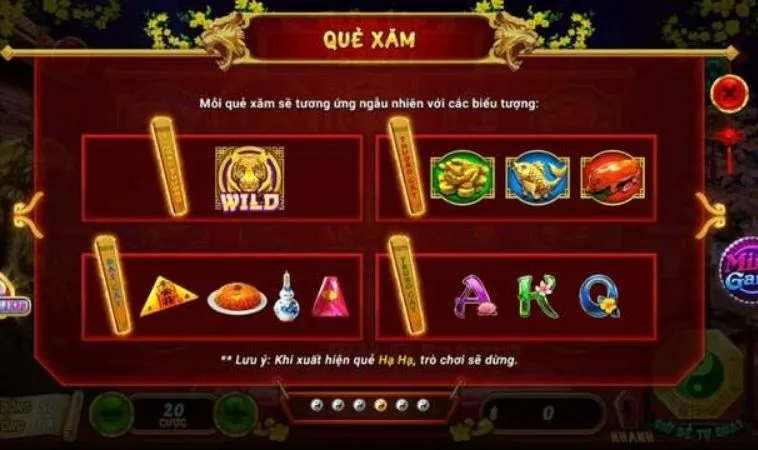 Bí Kíp Chinh Phục Cách Chơi Nổ Hũ Xin Xăm Tại U888 Thành Công