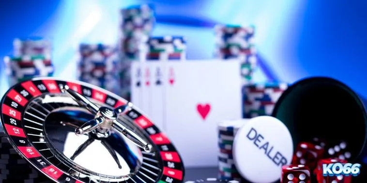 Cách Chơi Roulette Nhà Cái U888 Hiệu Quả Cho Tân Thủ