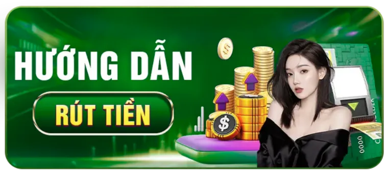 Rút Tiền U888 An Toàn Nhanh Chóng Với Hướng Dẫn Chi Tiết