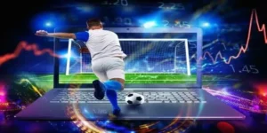 Tìm Hiểu Cá Cược Thể Thao Ảo U888: Cơ Hội Thắng Lớn Dễ Dàng