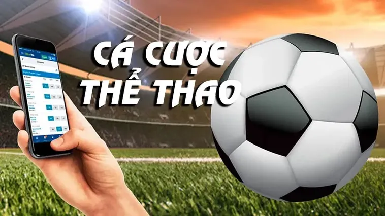 Khám Phá Thế Giới Cá Cược Thể Thao U888 Đầy Hấp Dẫn Và Kịch Tính