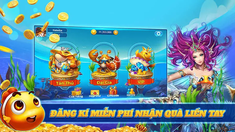 Cách Chơi Thợ Săn Cá Tại U888: Hướng Dẫn Chiến Thắng Đỉnh Cao