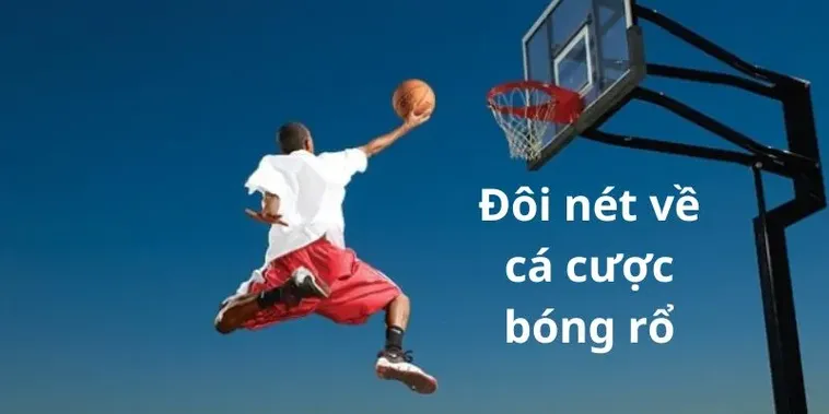 Tìm Hiểu Cá Cược Bóng Rổ U888 Với Mẹo Chiến Thắng Độc Đáo Và Hiệu Quả