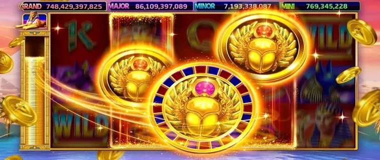 Tìm Hiểu Trò Chơi Nổ Hũ Vũ Trụ U888 Với Jackpot Khủng Hấp Dẫn
